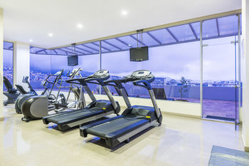 Fitness Studio
